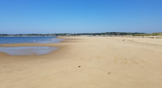 Indian Neck beach