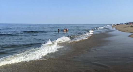 Salisbury  beach II