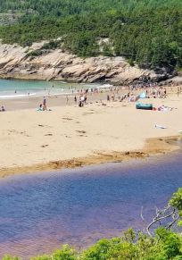 Bar Harbor