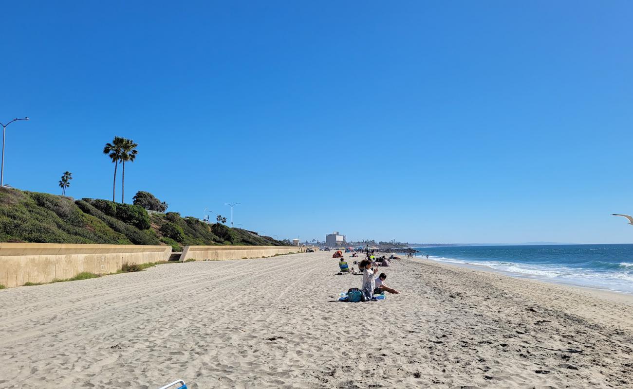 Photo of Tamarack Surf beach with bright sand surface