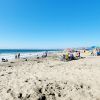 Torrance County Beach