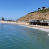 Malibu Lagoon Beach