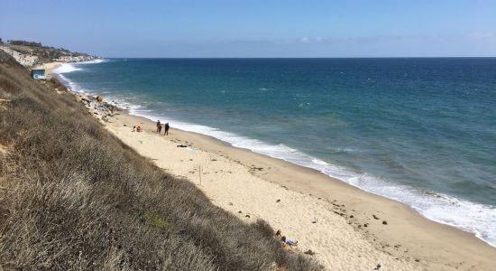 Corral State Beach