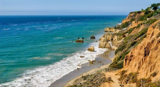 El Matador Beach