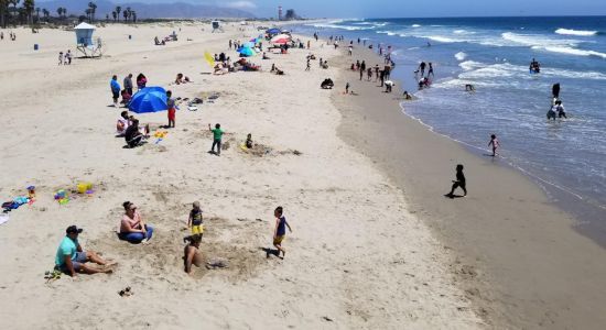 Port Hueneme Beach