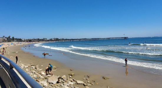 Ventura Beach