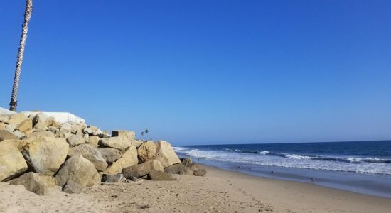 Pier Shoals Beach