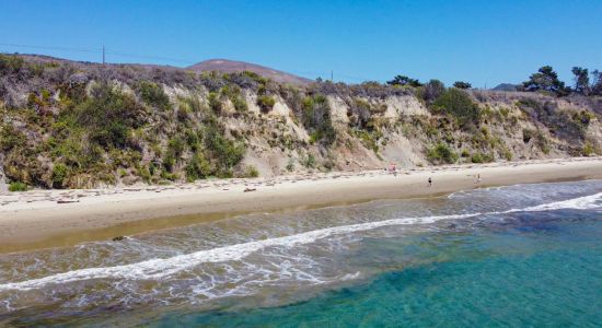 El Capitán Beach