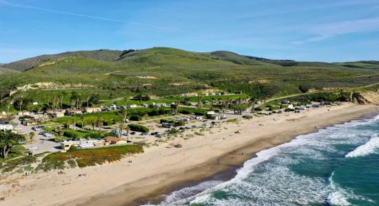 Jalama Beach