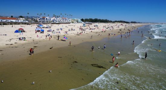 Pismo Beach