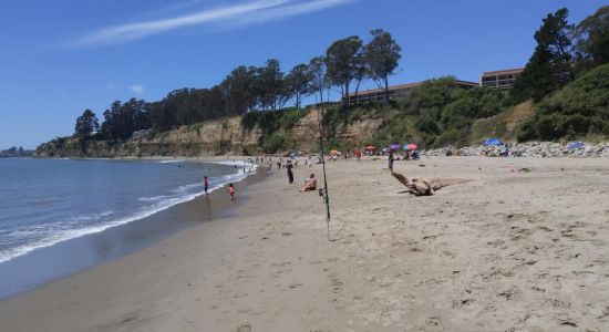 New Brighton Beach