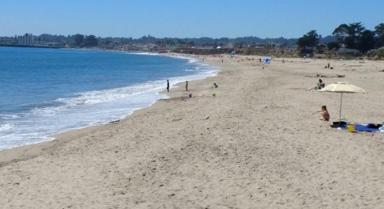 Seabright Beach