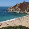 Gray Whale Cove Beach