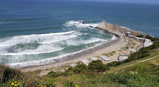 Shelter Cove Beach