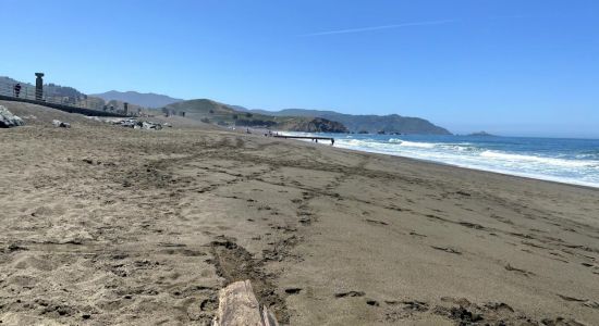 Pacifica Beach Park