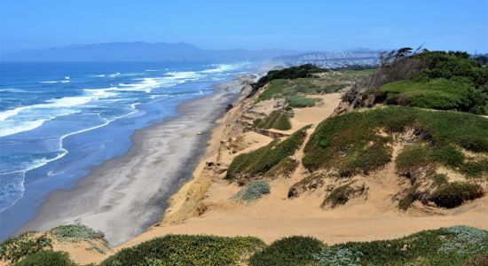 Funston Beach