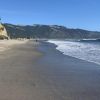 Bolinas Beach