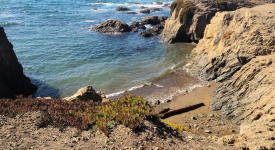 Glass Beach