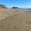 Seaside Creek Beach