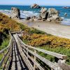 Bandon Beach