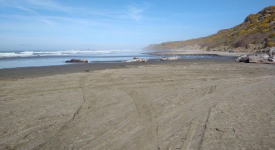 Whiskey Run Beach