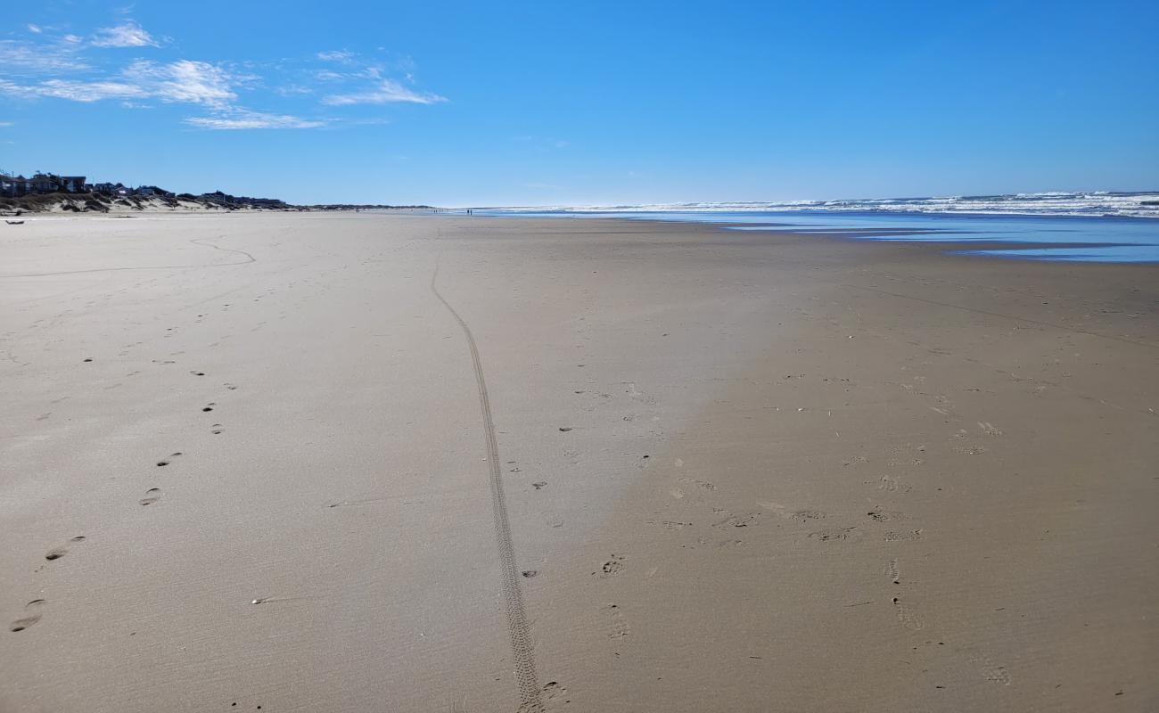 Photo of Ocean Way Beach with bright fine sand surface