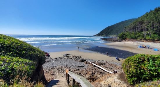 Neptune Beach