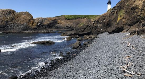 Cobble Beach