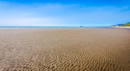 Seabrook Beach