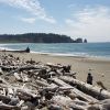 First Beach Quileute Res.