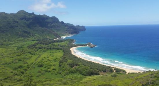 Kipu Kai Beach