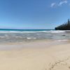 Haʻula Beach