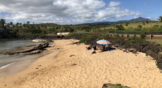 Kukuiʻula Beach