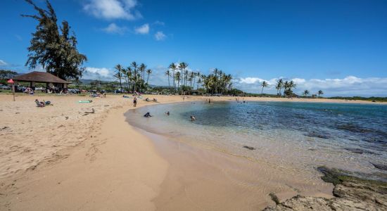 Salt Pond Beach