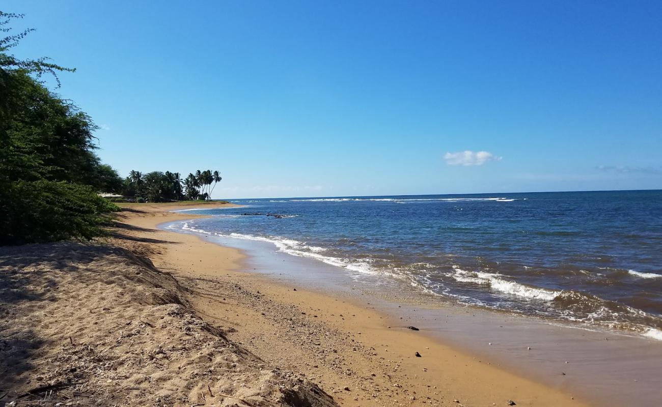 Photo of Pakala Beach with bright sand surface