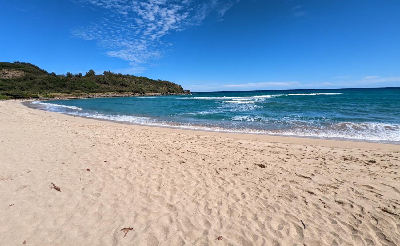 Photo of Rock Quarry Beach with bright sand surface