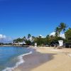 Hickam Beach