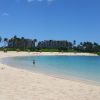 Ko Olina Lagoon III beach