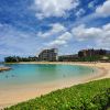 Ko Olina Lagoon beach