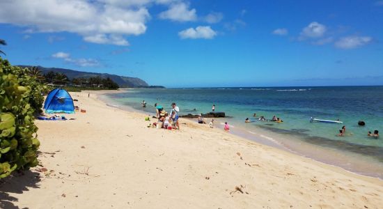 Āweoweo Beach Park