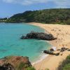 Waimea Bay Beach