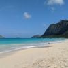 Waimanalo Beach