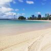 Ala Moana Beach