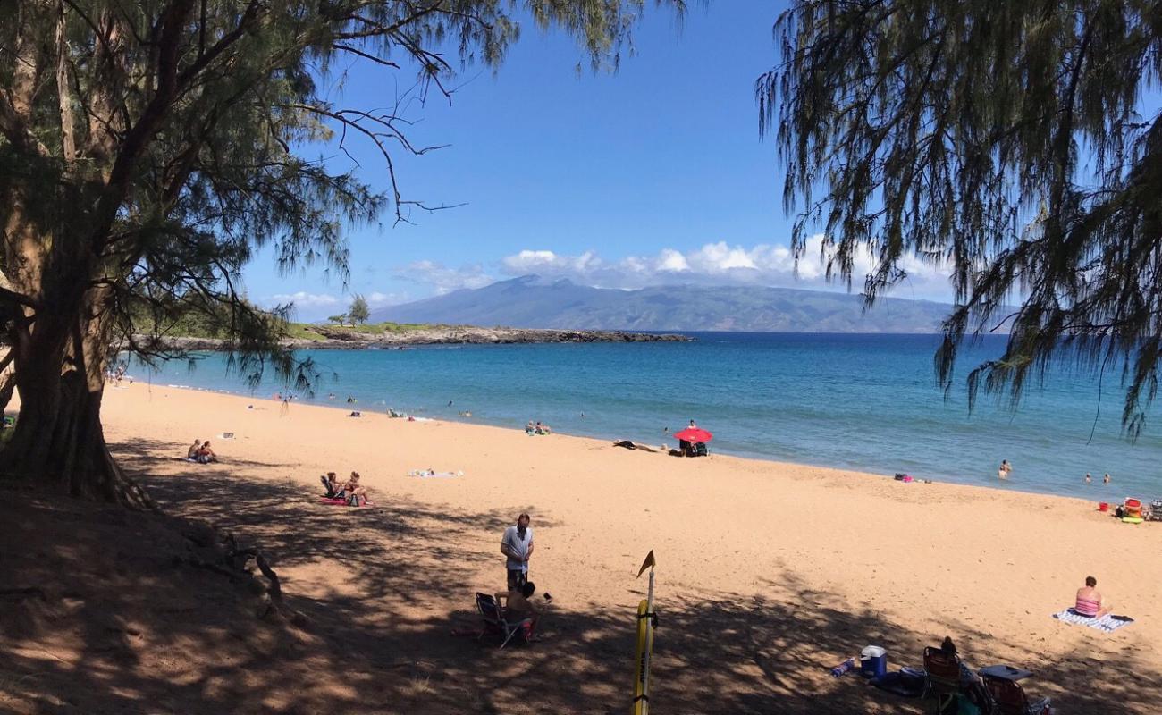 Photo of Paia Secret Beach with bright sand surface