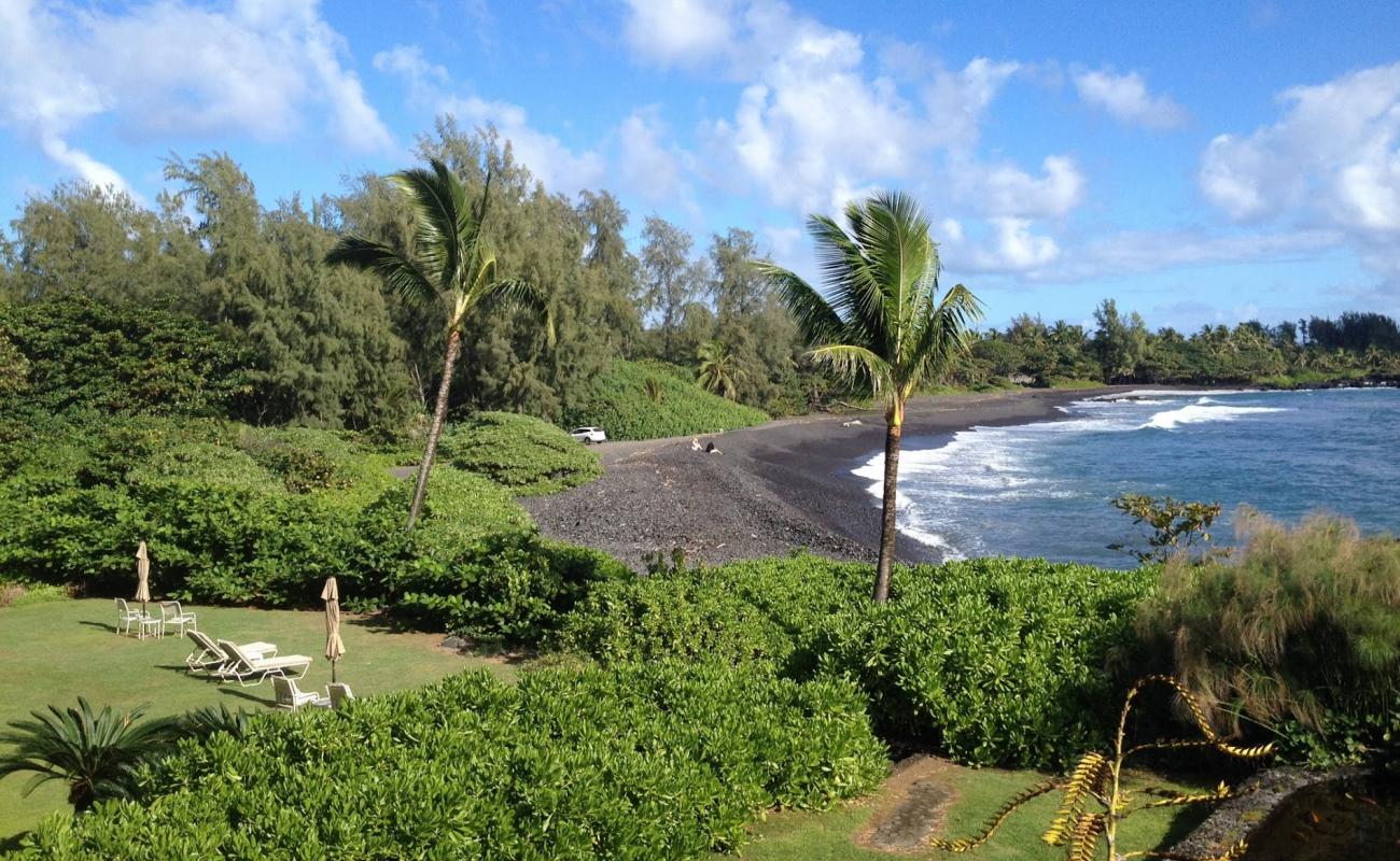 Photo of Waikaloa Bay Beach with #94 surface