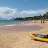 Wailea Beach