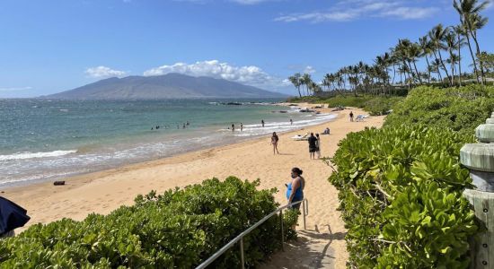 Mōkapu Beach