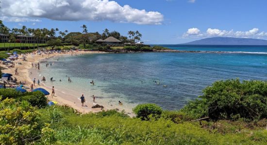 Kapalua Bay Beach