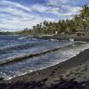 Punaluʻu Beach