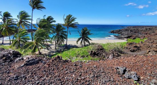 Pohue Bay Beach